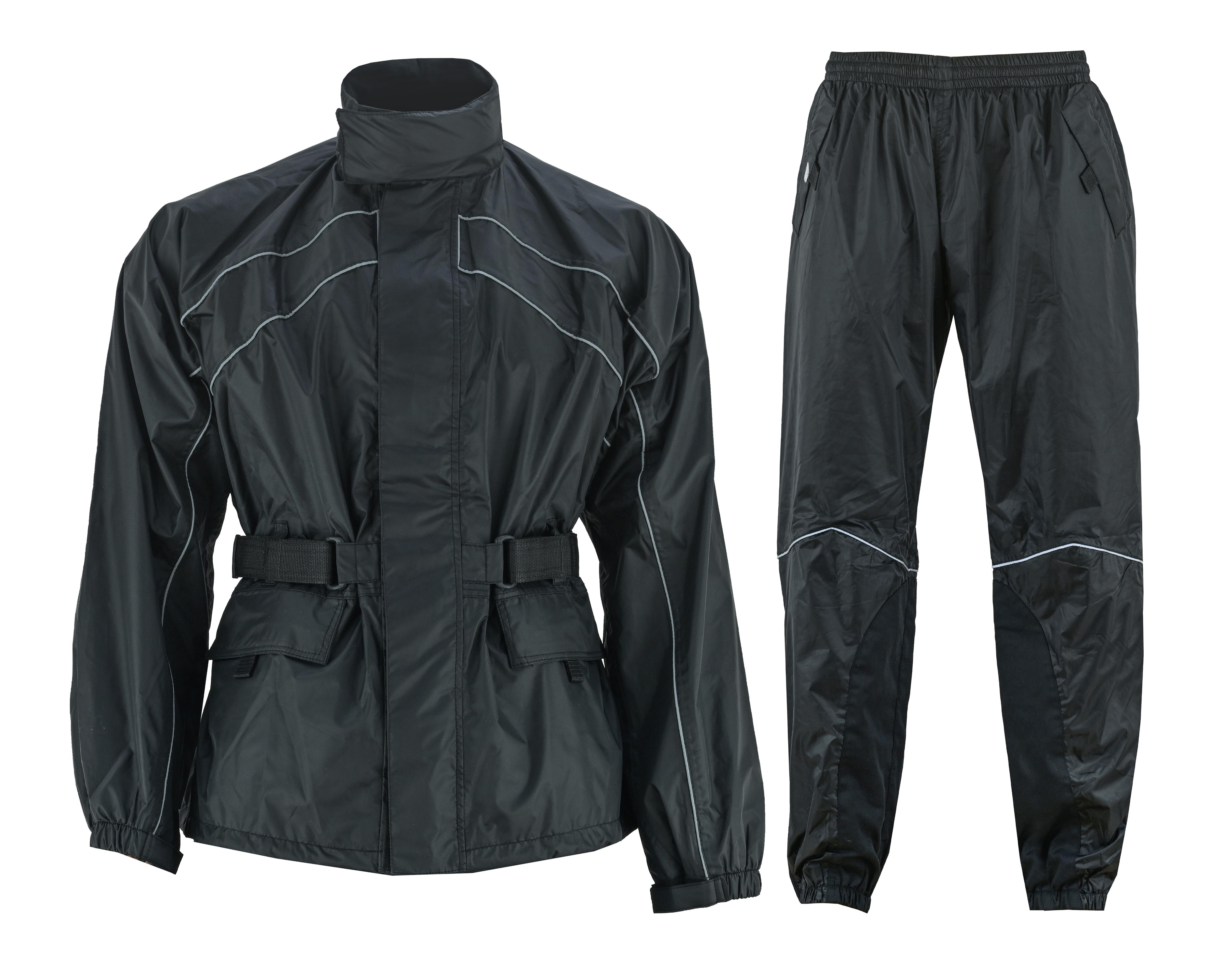 DS Rain Suit